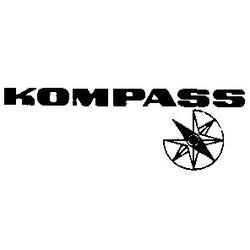 Свідоцтво торговельну марку № 3126 (заявка 90119/SU): kompass