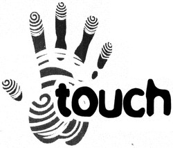 Свідоцтво торговельну марку № 203819 (заявка m201402776): touch