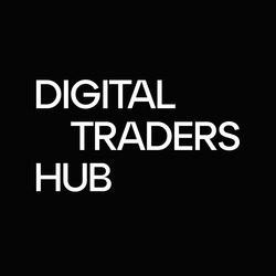 Заявка на торговельну марку № m202310550: digital traders hub