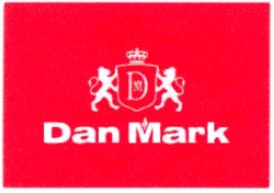 Свідоцтво торговельну марку № 108297 (заявка m200607890): dan mark; dm
