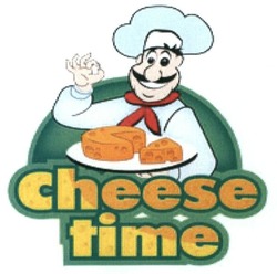 Свідоцтво торговельну марку № 225047 (заявка m201519972): cheese time