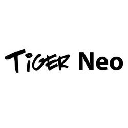 Заявка на торговельну марку № m202308055: tiger neo