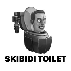 Заявка на торговельну марку № m202416280: skibidi toilet