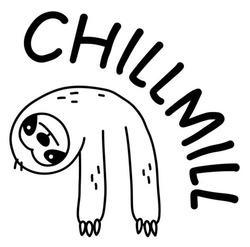 Заявка на торговельну марку № m202508809: chillmill