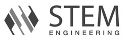 Свідоцтво торговельну марку № 307188 (заявка m201918577): stem engineering
