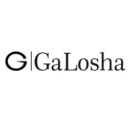 Заявка на торговельну марку № m202310290: galosha