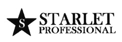 Свідоцтво торговельну марку № 188380 (заявка m201312564): starlet professional