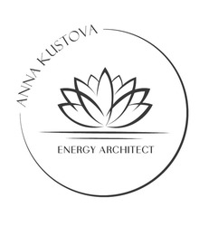 Заявка на торговельну марку № m202403010: energy architect; anna kustova