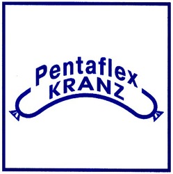 Свідоцтво торговельну марку № 50787 (заявка 20031011011): pentaflex; kranz