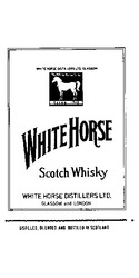 Свідоцтво торговельну марку № 5990 (заявка 60231/SU): white horse