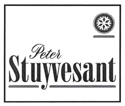 Свідоцтво торговельну марку № 262019 (заявка m201717608): peter stuyvesant