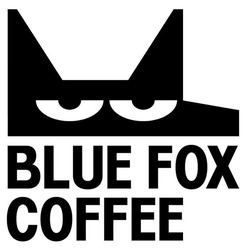 Заявка на торговельну марку № m202402223: blue fox coffee