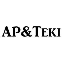 Свідоцтво торговельну марку № 318820 (заявка m202107883): ap teki; ap&teki; ар текі; ар&текі