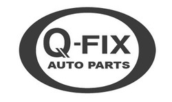 Заявка на торговельну марку № m201805481: q-fix auto parts; q fix auto parts