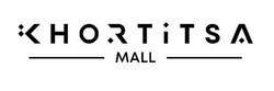 Заявка на торговельну марку № m202120088: khortitsa mall