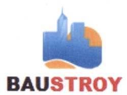 Заявка на торговельну марку № m201721920: baustroy; bau stroy