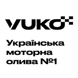 Заявка на торговельну марку № m202523749: українська моторна олива №1; vuko