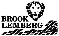 Заявка на торговельну марку № m202605461: brook lemberg