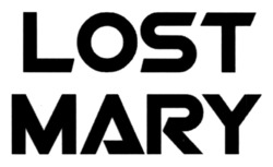 Заявка на торговельну марку № m202307513: lost mary