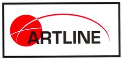 Свідоцтво торговельну марку № 120320 (заявка m200816935): artline