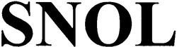 Свідоцтво торговельну марку № 71457 (заявка m200506967): snol