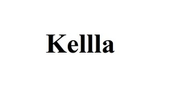 Заявка на торговельну марку № m202304603: kellla
