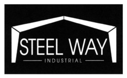 Заявка на торговельну марку № m202608200: steel way industrial