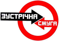 Свідоцтво торговельну марку № 127468 (заявка m200905070): зустрічна смуга