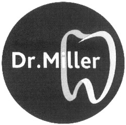 Заявка на торговельну марку № m201409256: dr.miller