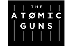 Свідоцтво торговельну марку № 253368 (заявка m201811644): the atomic guns