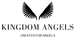 Заявка на торговельну марку № m202303817: created for angels; kingdom angels