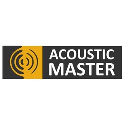 Свідоцтво торговельну марку № 303286 (заявка m201918388): acoustic master