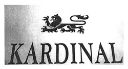 Свідоцтво торговельну марку № 214213 (заявка m201523352): kardinal