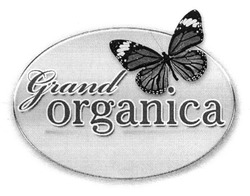 Свідоцтво торговельну марку № 193680 (заявка m201317126): grand organica