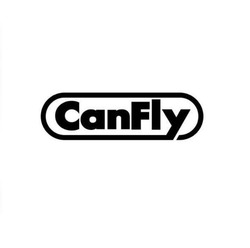 Свідоцтво торговельну марку № 283172 (заявка m201823948): canfly; can fly