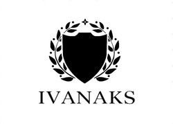 Заявка на торговельну марку № m202018415: ivanaks