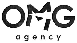 Свідоцтво торговельну марку № 305782 (заявка m201921288): omg agency