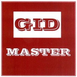 Свідоцтво торговельну марку № 281347 (заявка m201819010): gid master