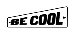 Свідоцтво торговельну марку № 319371 (заявка m202002140): be cool
