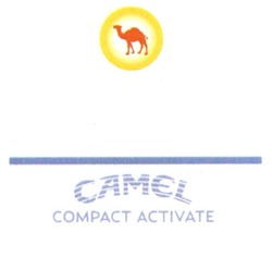 Свідоцтво торговельну марку № 234793 (заявка m201714367): camel compact activate