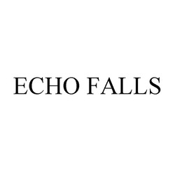 Свідоцтво торговельну марку № 223133 (заявка m201517962): echo falls