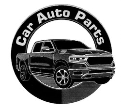 Свідоцтво торговельну марку № 305573 (заявка m201925905): car auto parts