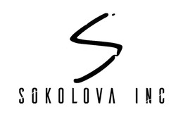 Свідоцтво торговельну марку № 291967 (заявка m201825159): sokolova inc