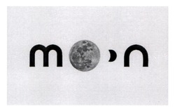 Заявка на торговельну марку № m202317707: moon