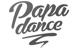 Свідоцтво торговельну марку № 286300 (заявка m202006213): рара; papa dance