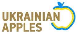 Заявка на торговельну марку № m201801130: ukrainian apples