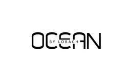 Заявка на торговельну марку № m202319867: ocean by lobach
