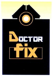 Свідоцтво торговельну марку № 145764 (заявка m201011831): doctor fix