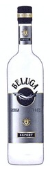 Свідоцтво торговельну марку № 178007 (заявка m201214676): vodka; beluga; export; noble