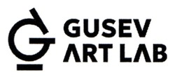 Заявка на торговельну марку № m202324866: gusev art lab